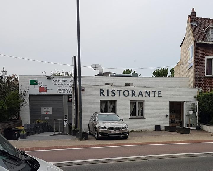 Ristorante Pane & Vino