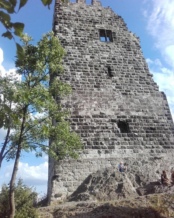 Waldschaenke Im Zuschlag