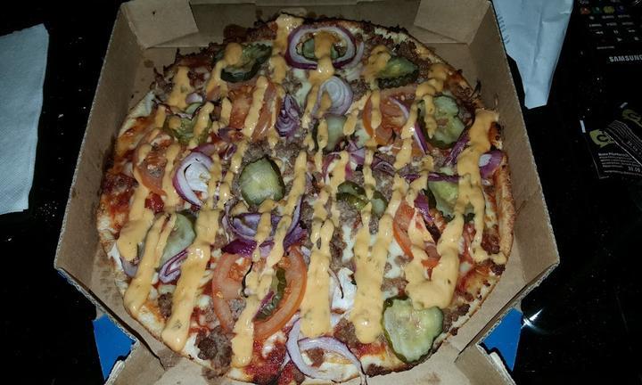 Domino's Pizza